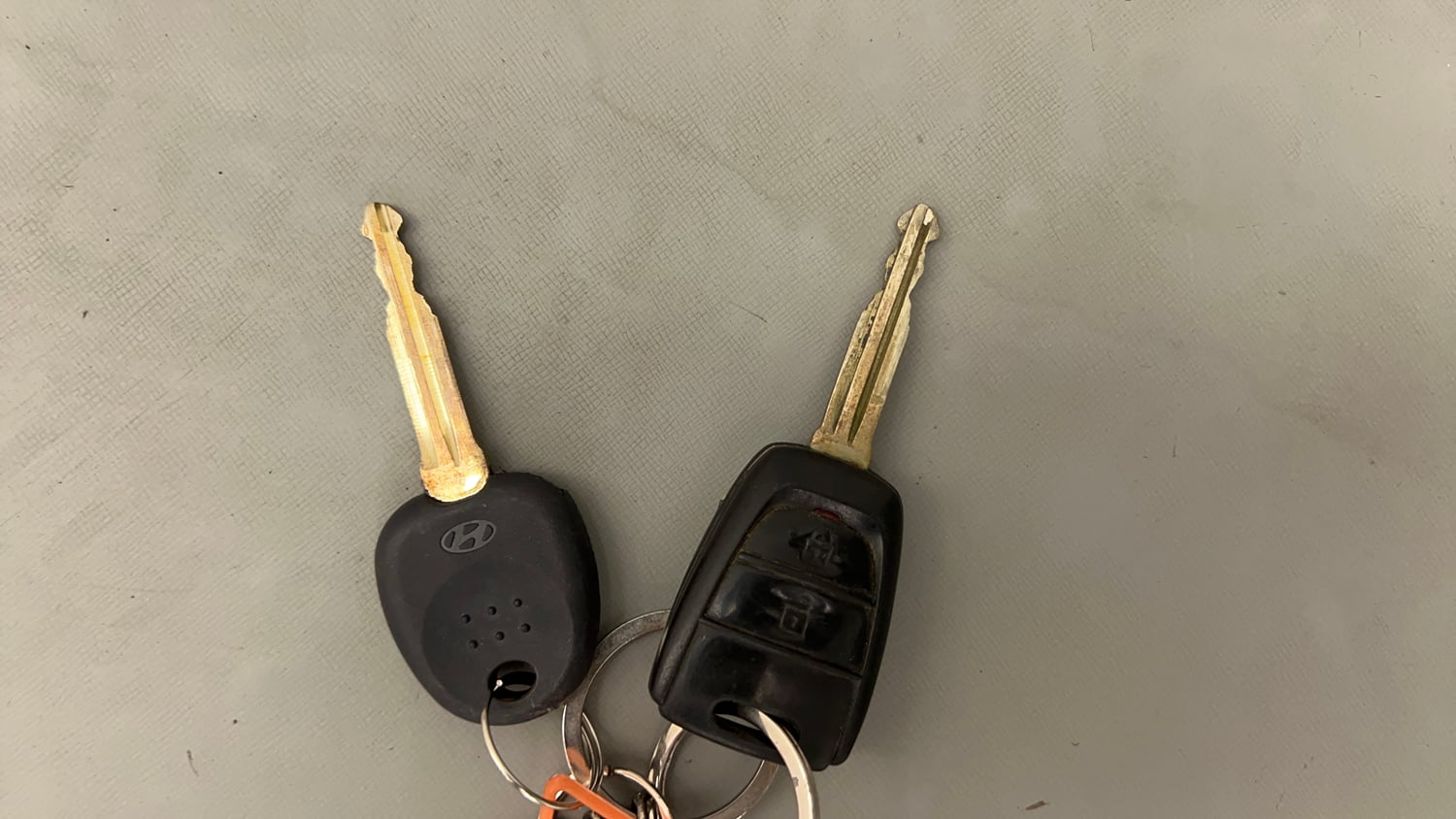 Used 2016 Hyundai Grand i10 Magna 1.2 Kappa VTVT Petrol Manual extra CAR KEY VIEW