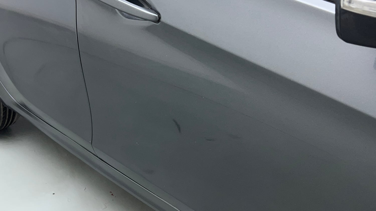 Used 2020 Tata Tiago XZ Plus Petrol Manual dents MINOR DENT
