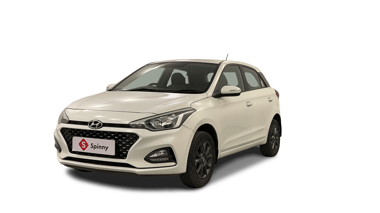 Used 2018 Hyundai Elite i20 Asta 1.2 Petrol Manual Image