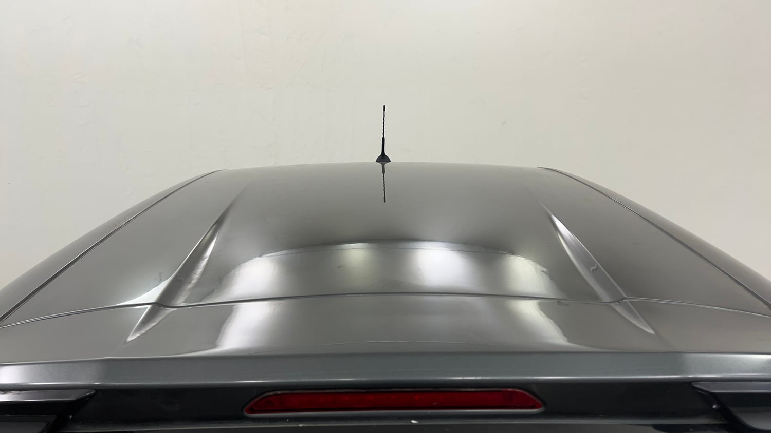 Used 2023 Tata Altroz XM Plus Petrol Petrol Manual exterior EXTERIOR ROOF VIEW
