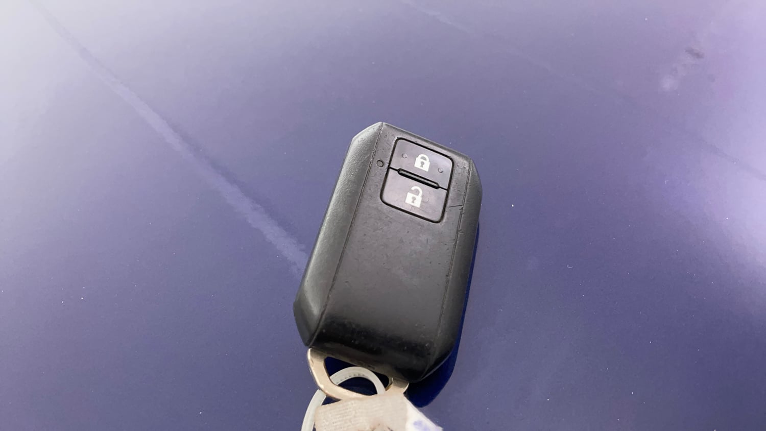 Used 2018 Maruti Suzuki Swift ZXi Plus Petrol Manual extra CAR KEY VIEW