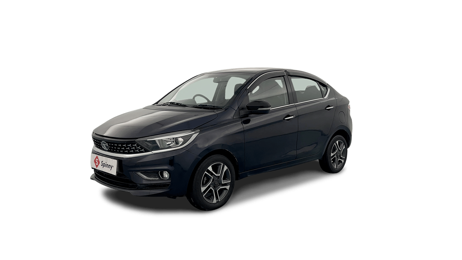 Used 2021 Tata Tigor XZ Plus Petrol Manual Image