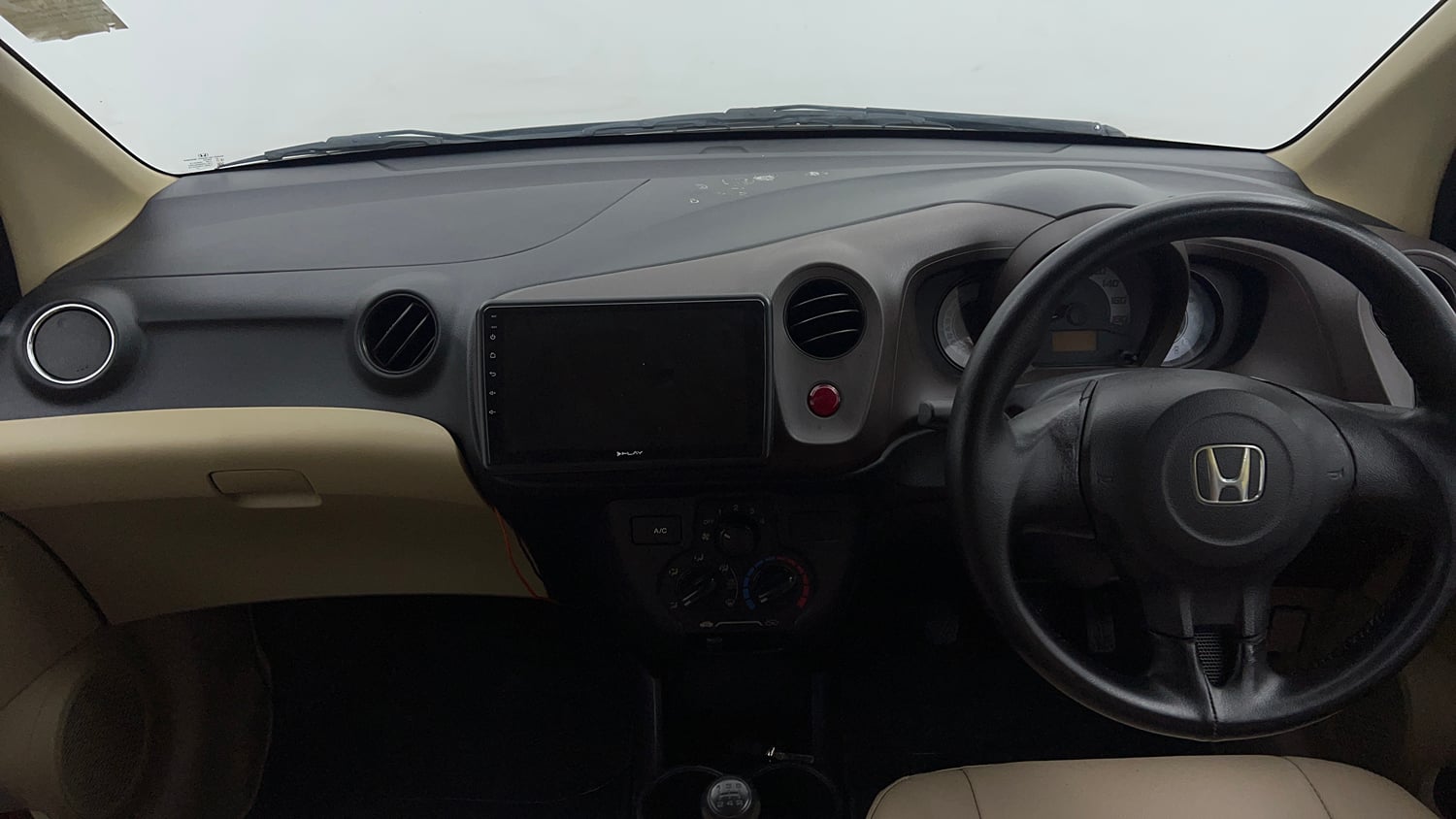 DASHBOARD VIDEO
