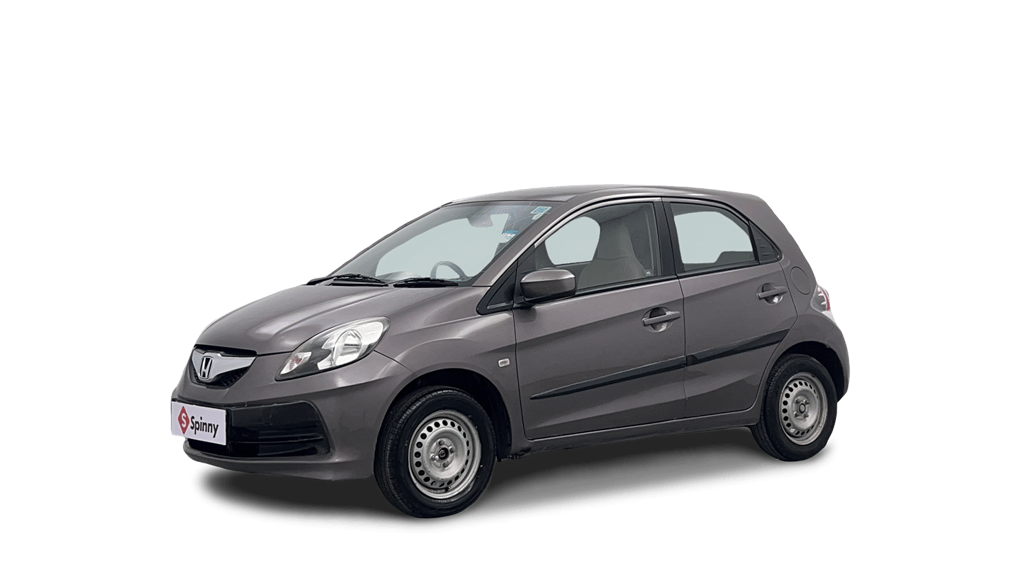 Used 2013 Honda Brio E MT Petrol Manual Image