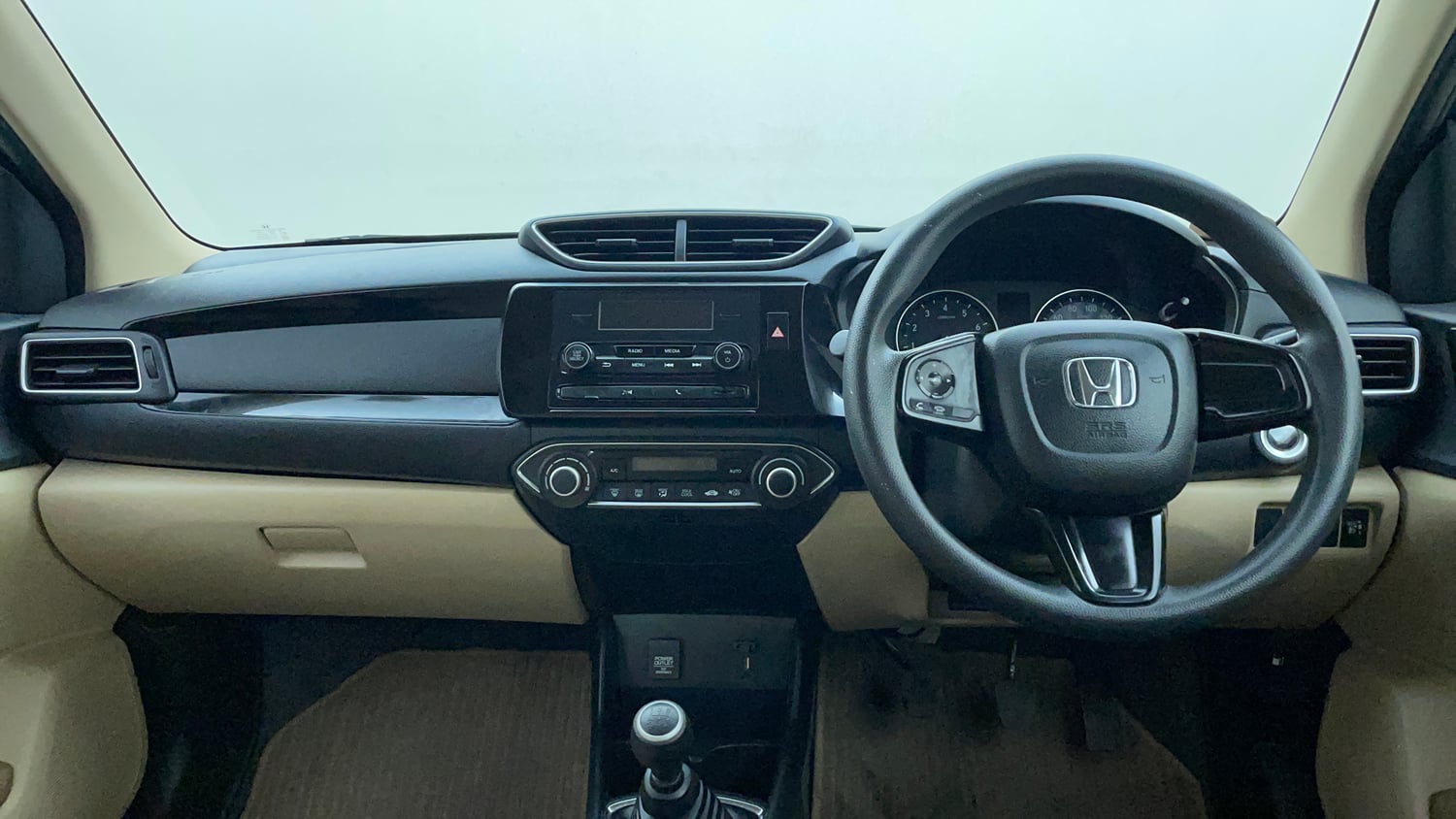 DASHBOARD VIDEO