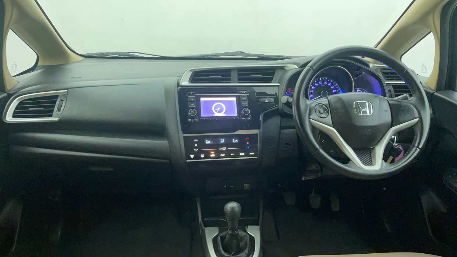 DASHBOARD VIDEO