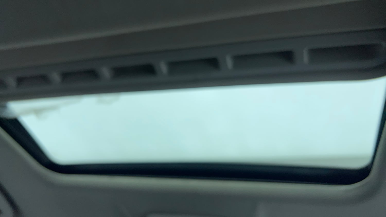 Used 2021 Tata Nexon XMA (S) Petrol Automatic top_features Sunroof