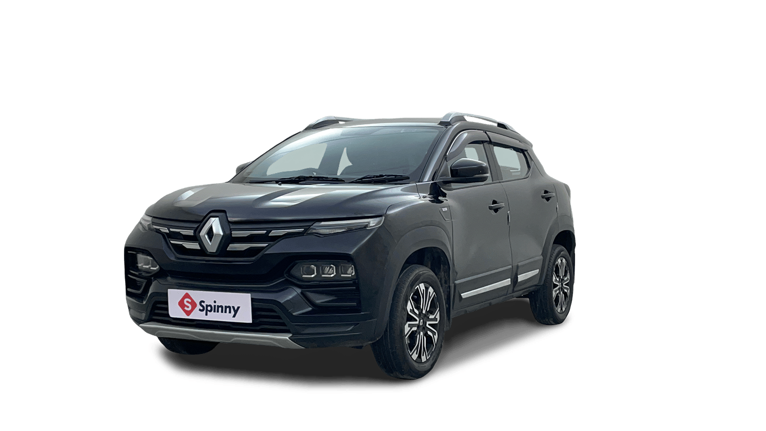 Used 2024 Renault Kiger RXZ MT Petrol Manual Image