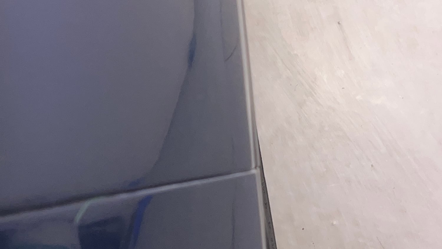 Used 2022 Hyundai Venue SX 1.5 CRDi Diesel Manual dents MINOR SCRATCH