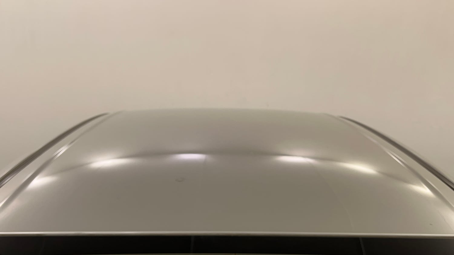 Used 2015 Maruti Suzuki Ciaz VXi+ Petrol Manual exterior EXTERIOR ROOF VIEW