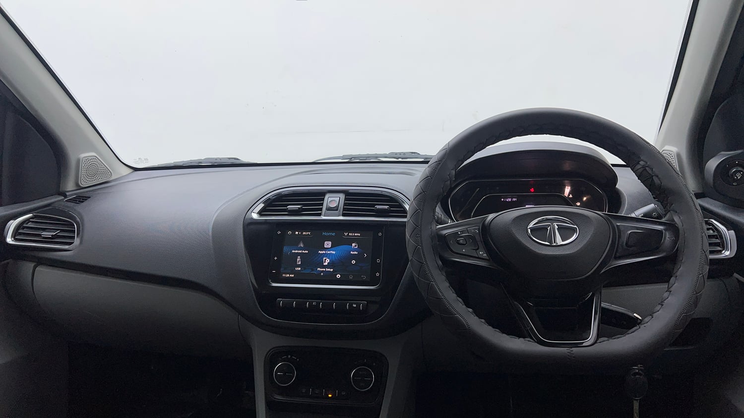 DASHBOARD VIDEO