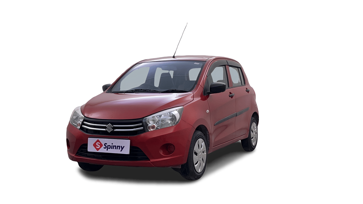 Used 2016 Maruti Suzuki Celerio VXi Petrol Manual Image