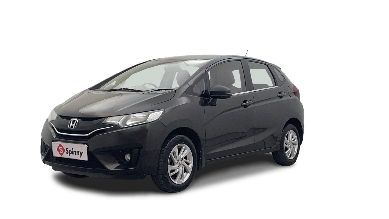 Used 2018 Honda Jazz V Petrol Petrol Manual Image