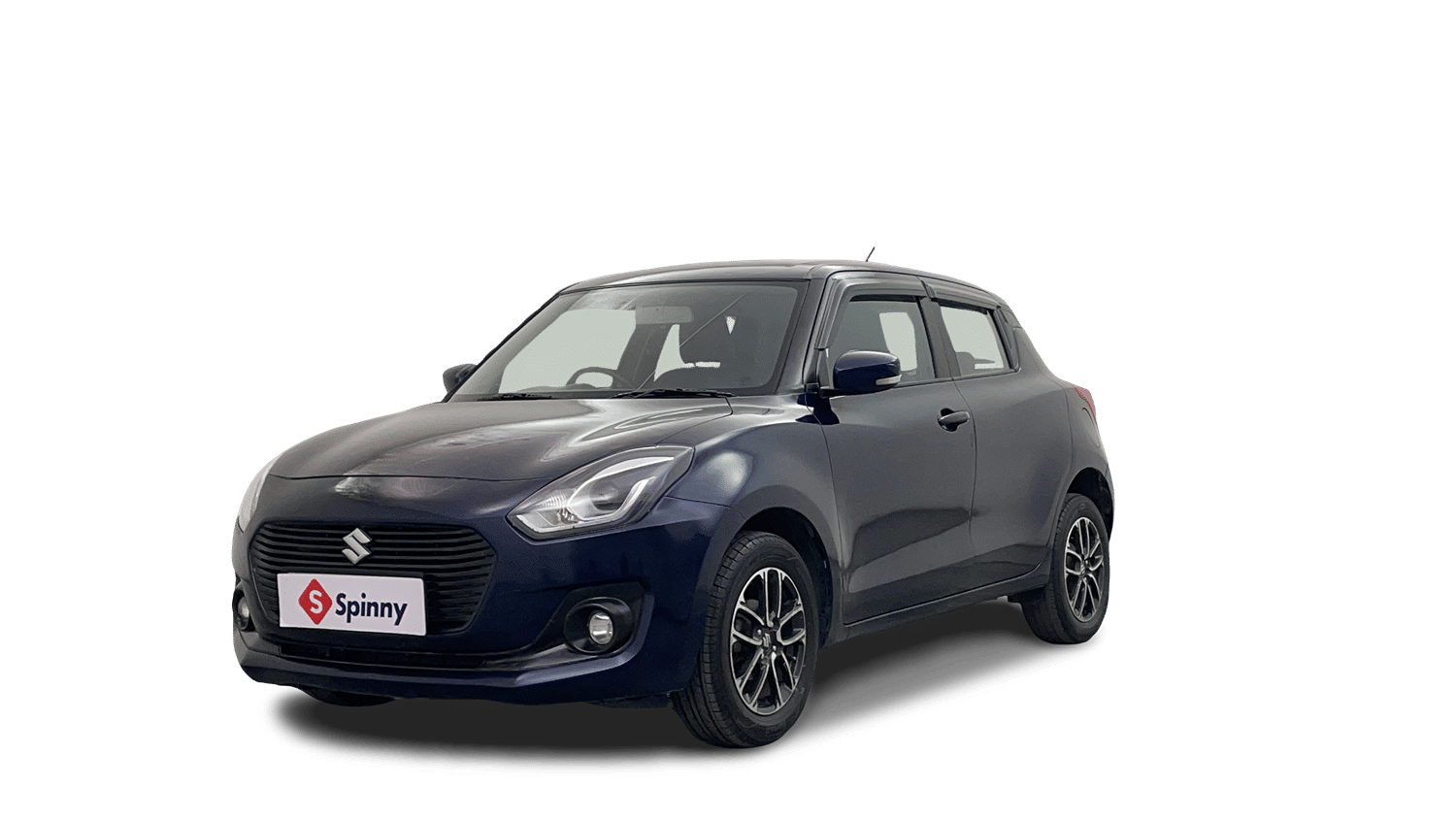 Used 2018 Maruti Suzuki Swift ZXi Plus Petrol Manual Image
