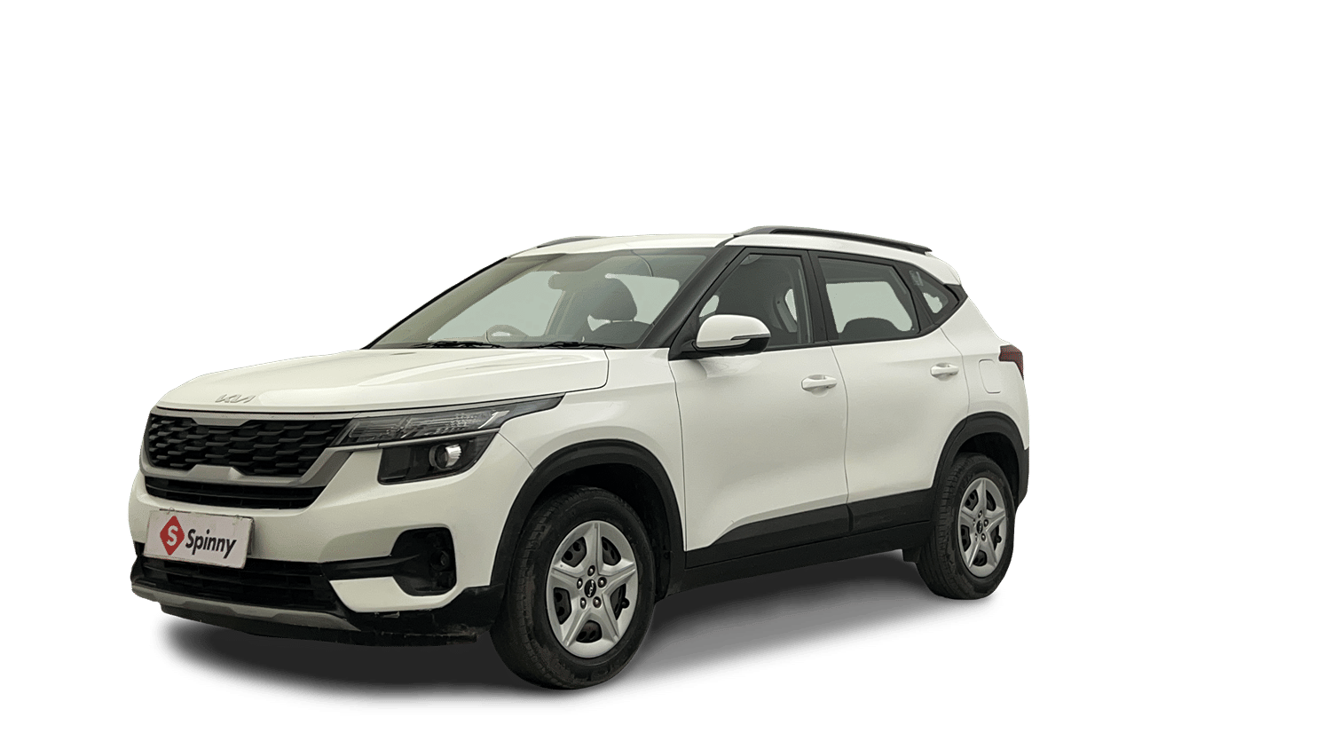 Used 2022 Kia Seltos HTK 1.5 Petrol Manual Image
