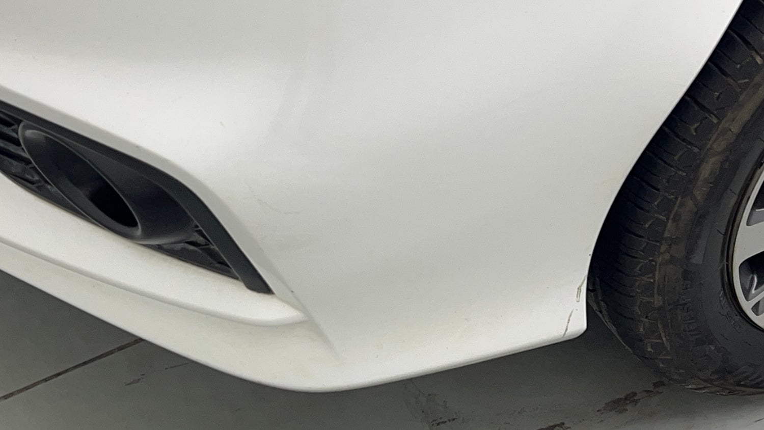 Used 2022 Honda City 4th Generation V Petrol Petrol Manual dents MINOR SCRATCH