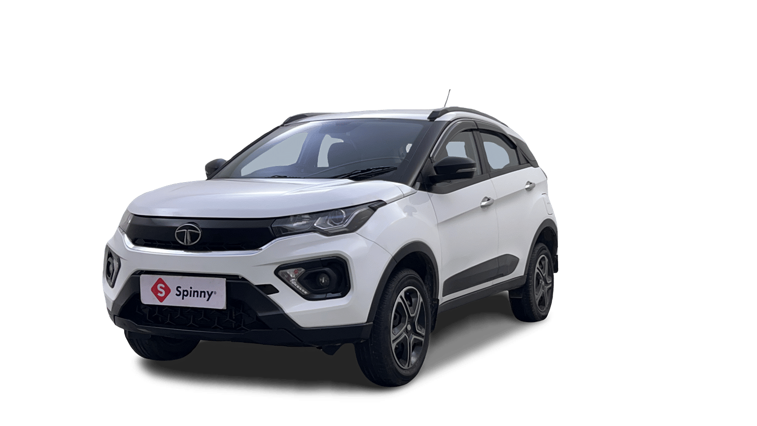 Used 2022 Tata Nexon XM Petrol Manual Image