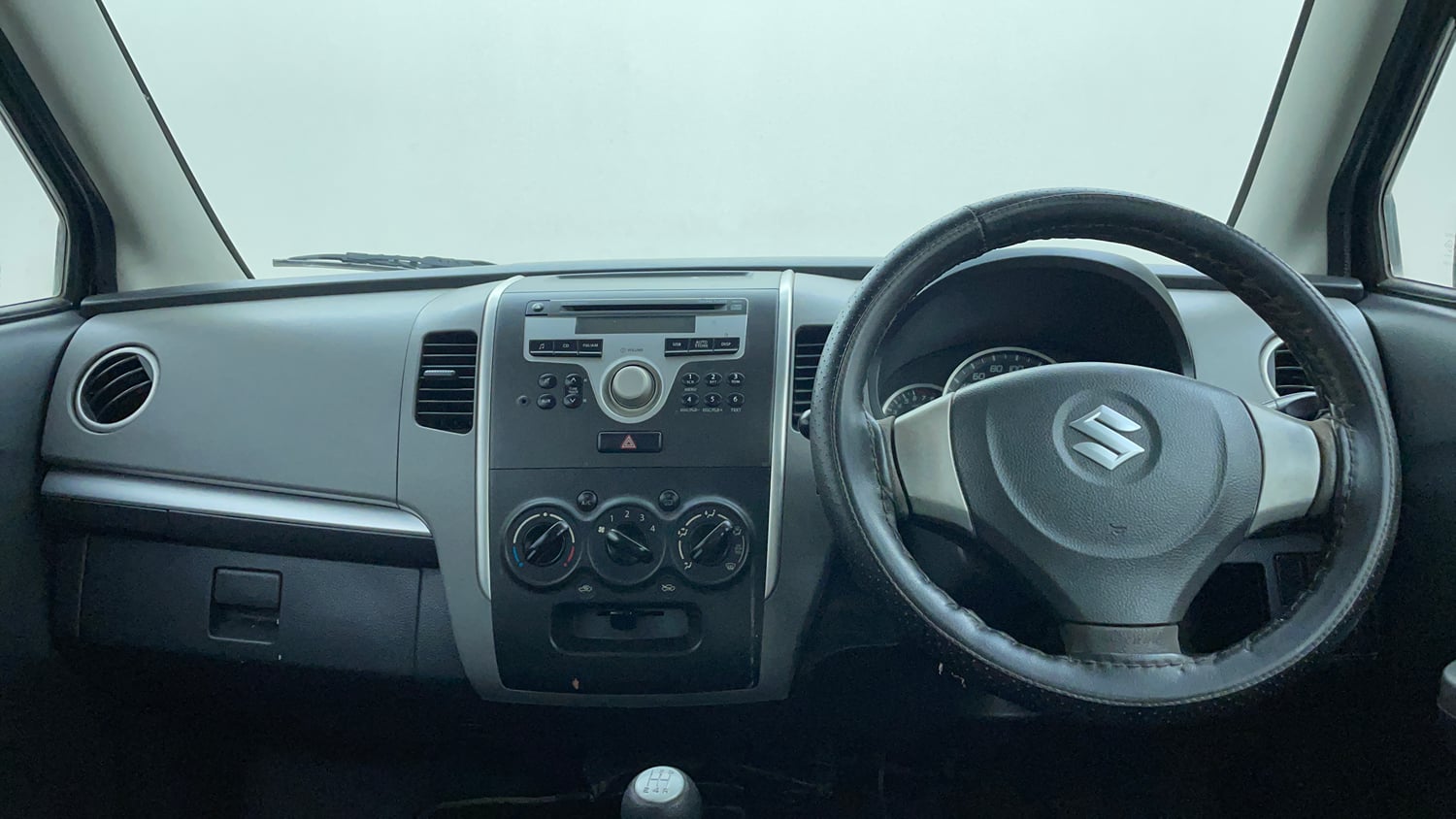 DASHBOARD VIDEO