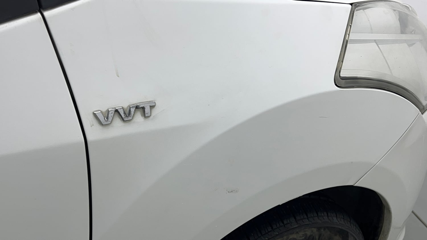 Used 2013 Maruti Suzuki Ertiga Vxi Petrol Manual dents MINOR SCRATCH