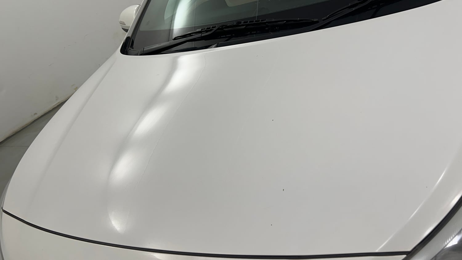 Used 2018 Hyundai Elite i20 Asta 1.2 Petrol Manual dents MINOR SCRATCH