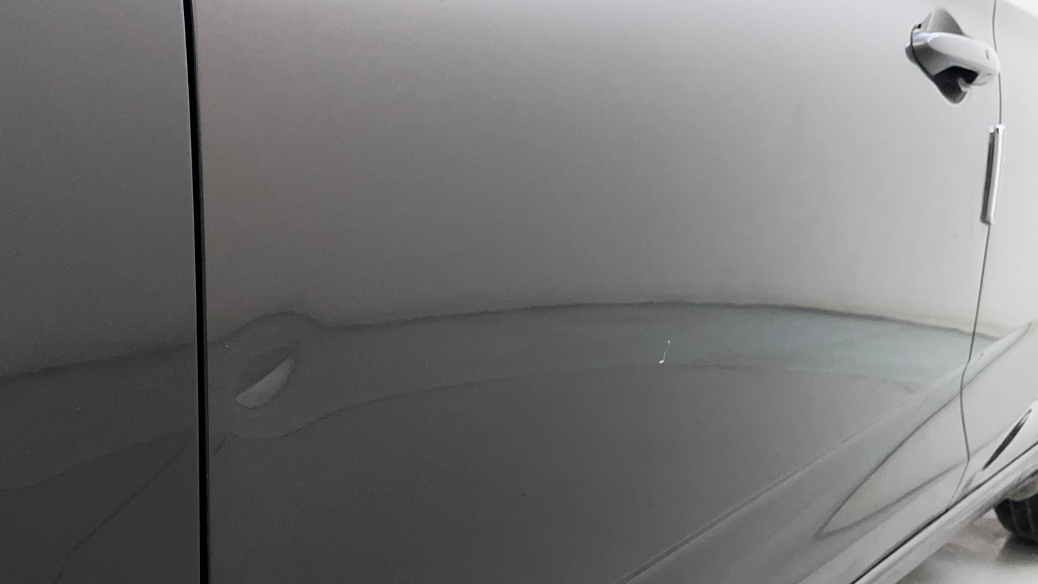 Used 2020 Honda Amaze 1.2 V MT Petrol Petrol Manual dents MINOR SCRATCH
