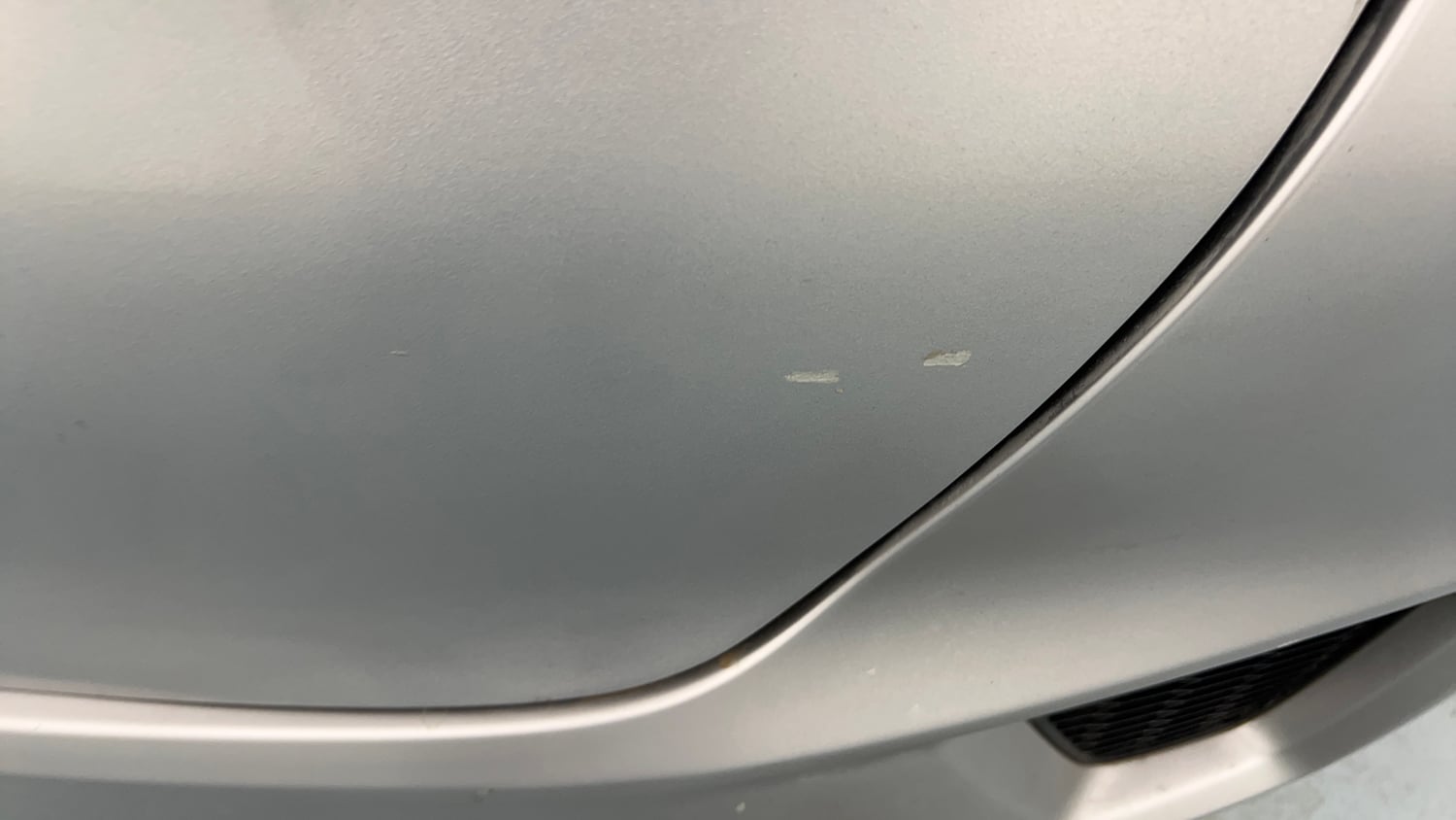 Used 2016 Honda Jazz V Petrol Petrol Manual dents MINOR SCRATCH