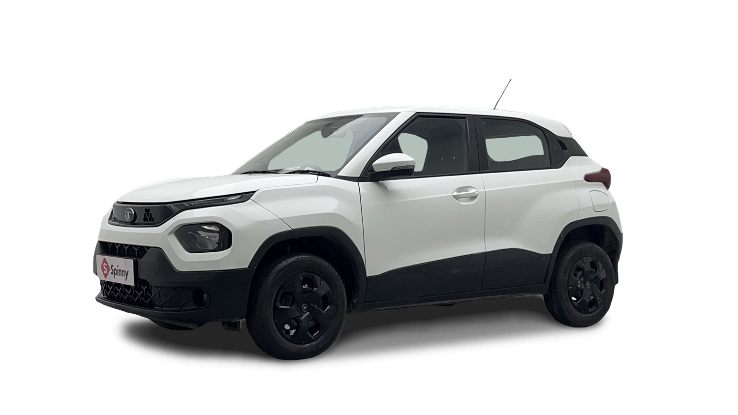 Used 2024 Tata Punch Adventure MT Petrol Manual Image