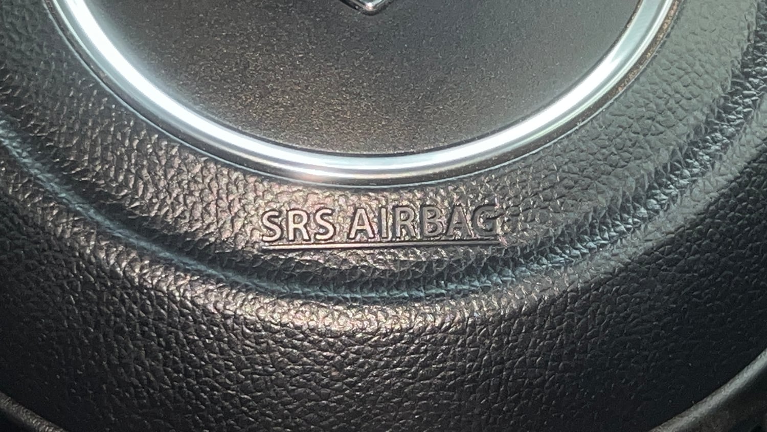 Used 2025 Maruti Suzuki Baleno Sigma MT Petrol Manual top_features Airbags