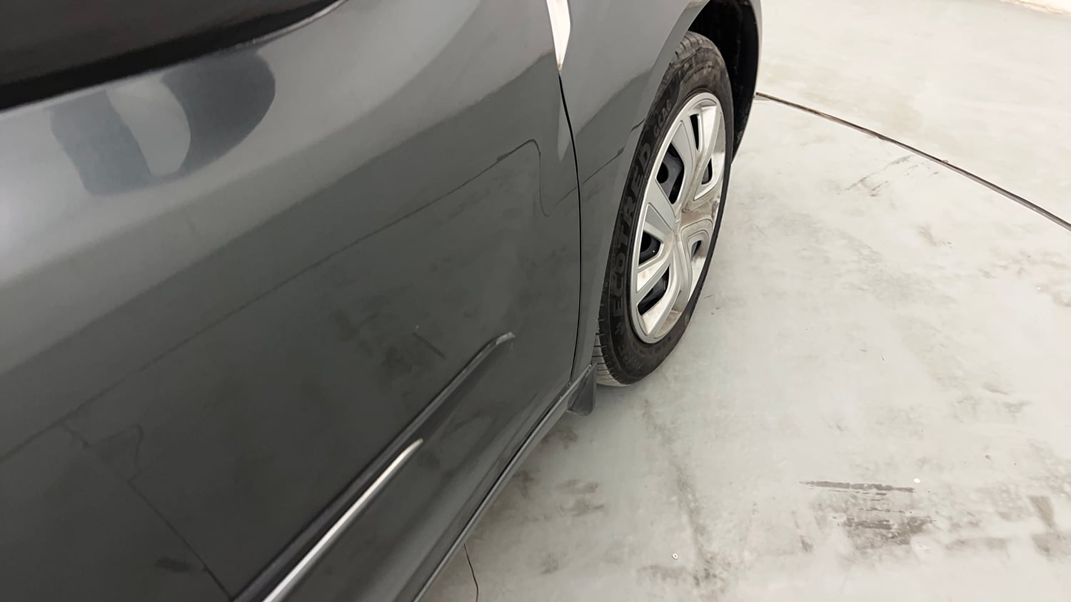 Used 2023 Tata Altroz XM Plus Petrol Petrol Manual dents MINOR SCRATCH