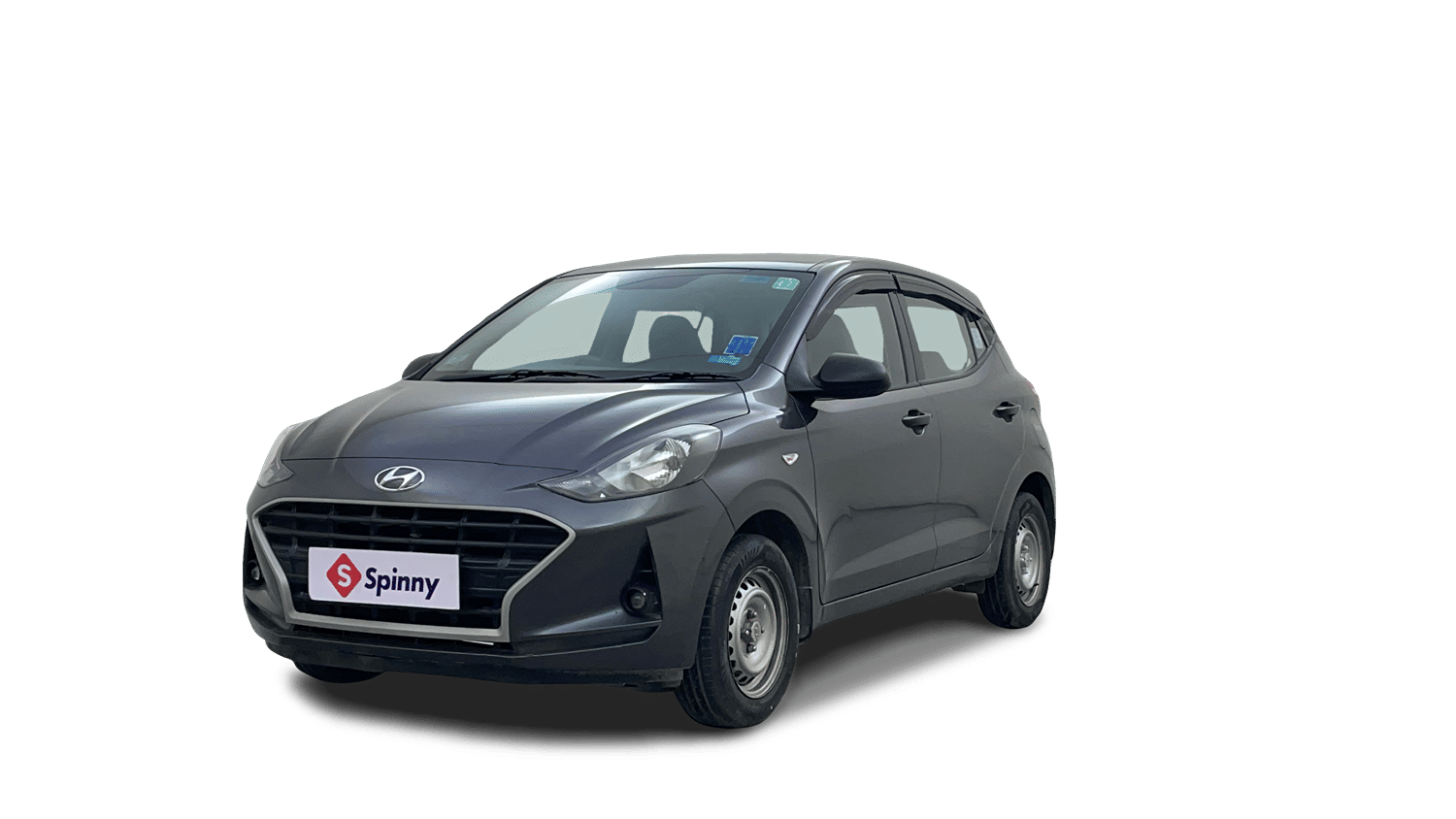 Used 2021 Hyundai Grand i10 Nios Era 1.2 Kappa VTVT Petrol Manual Image