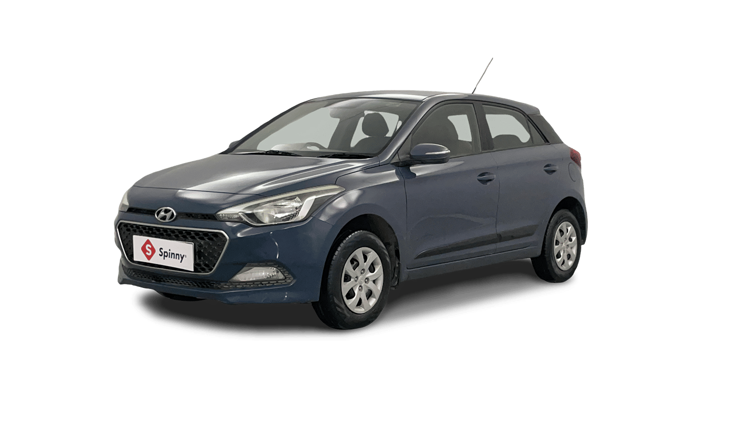 Used 2015 Hyundai Elite i20 Sportz 1.2 Petrol Manual Image