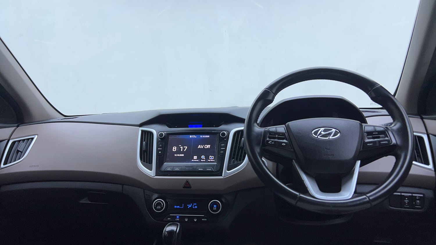 DASHBOARD VIDEO