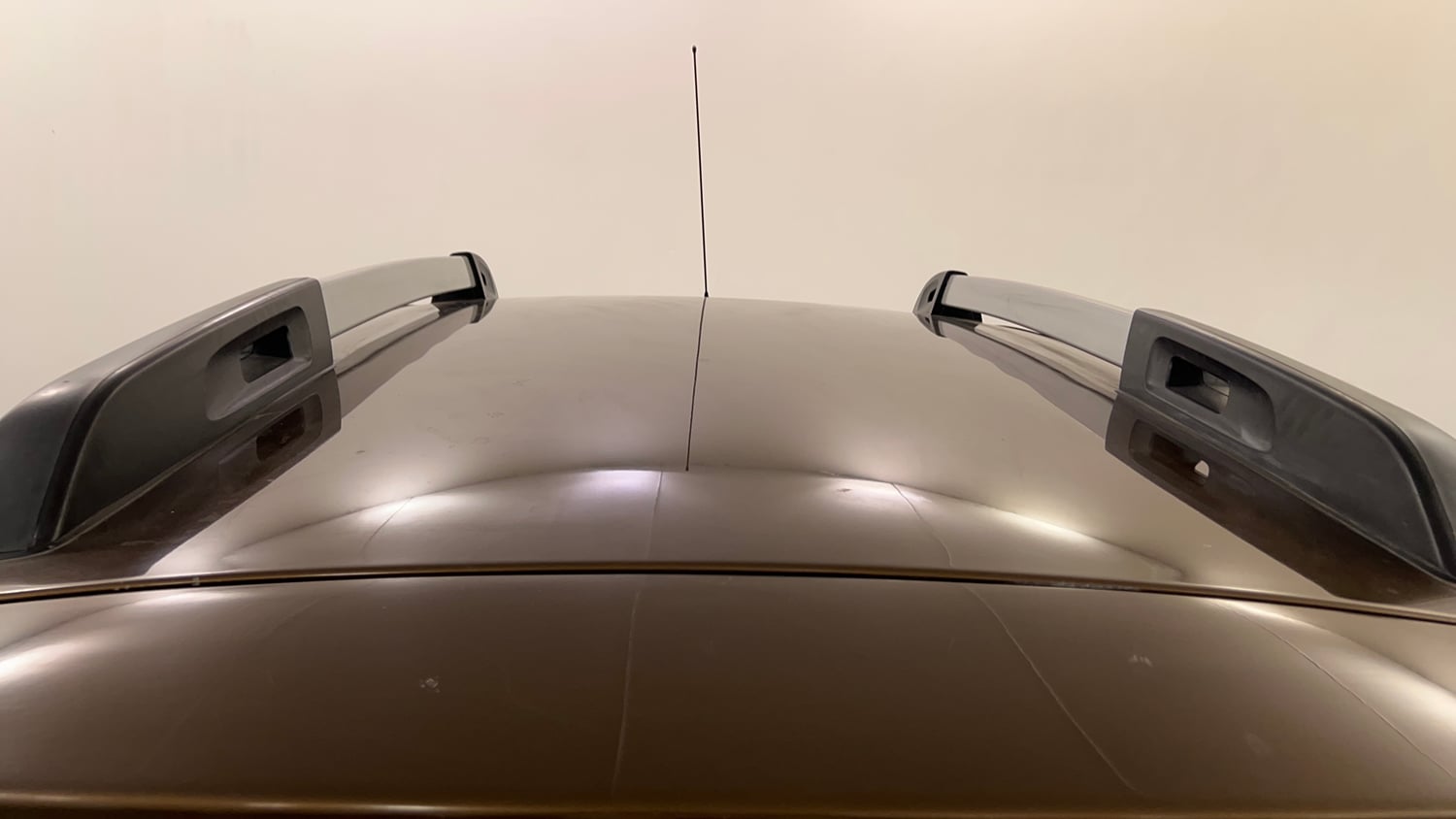 Used 2016 Renault Duster 85 PS RXZ 4X2 MT Diesel Manual exterior EXTERIOR ROOF VIEW
