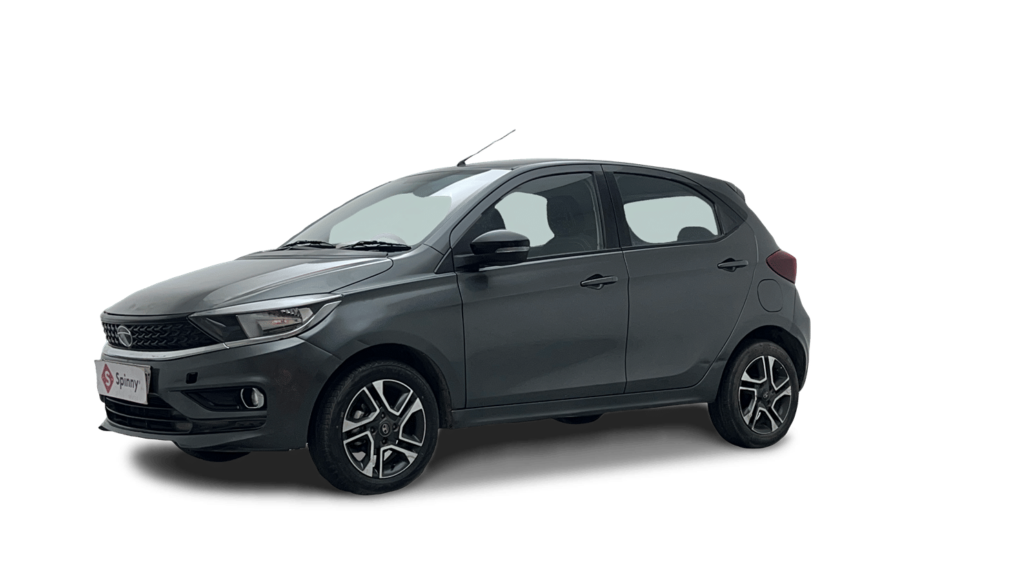 Used 2020 Tata Tiago XZ Plus Petrol Manual Image