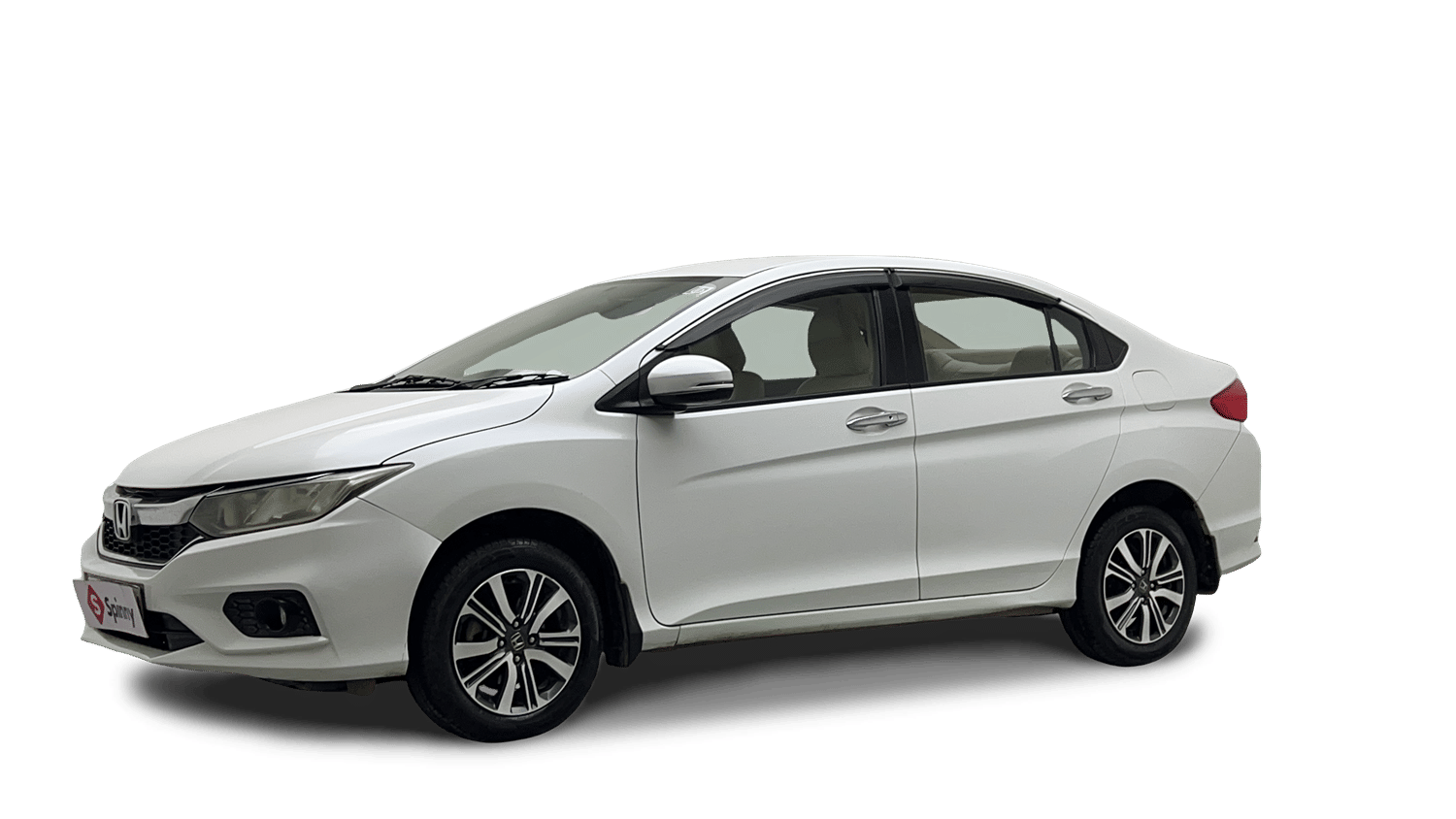 Used 2022 Honda City 4th Generation V Petrol Petrol Manual Image