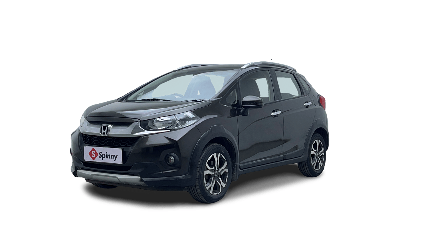 Used 2019 Honda WR-V VX MT Petrol Petrol Manual Image