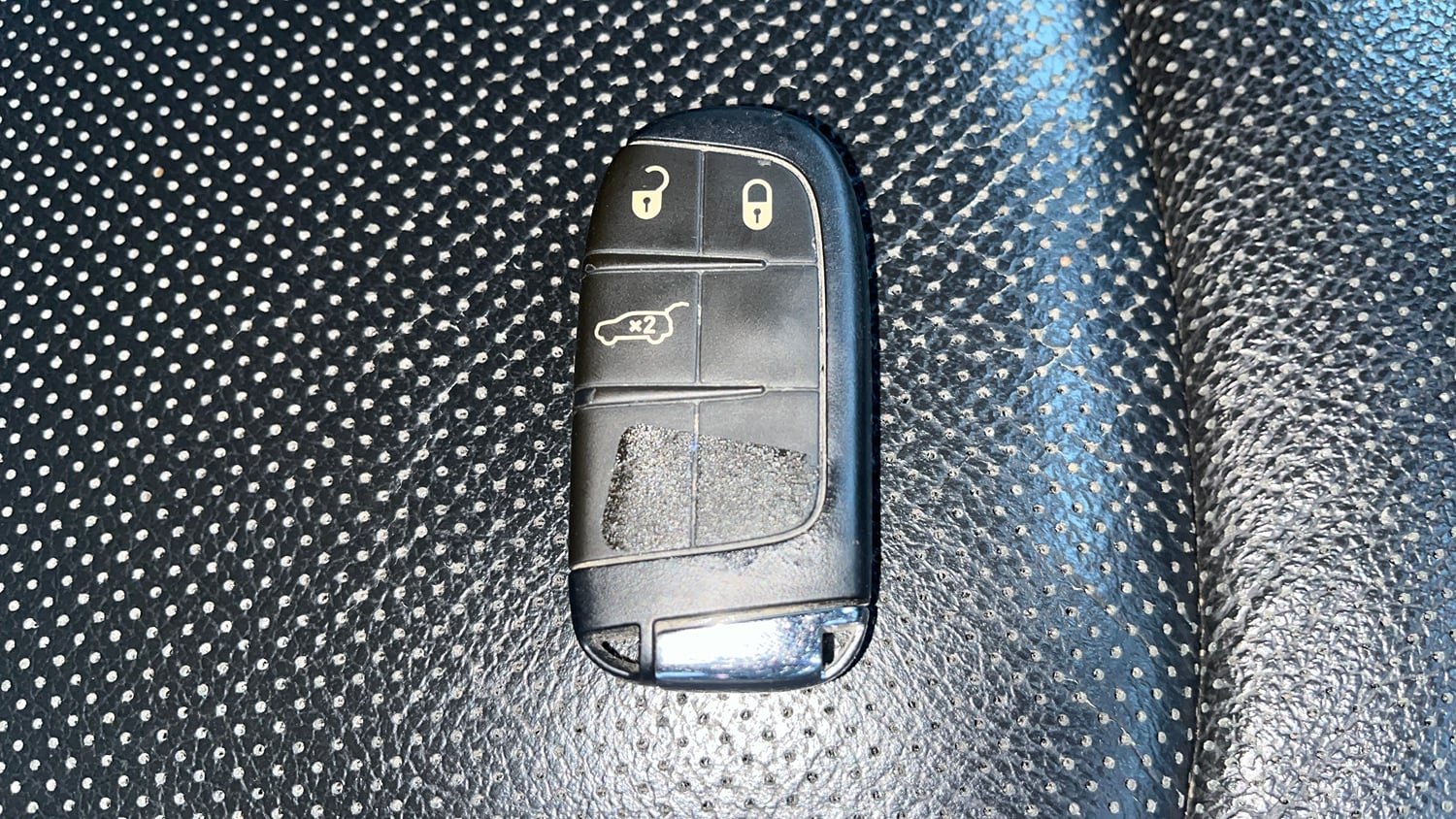 Used 2021 Jeep Compass Model S (O) 2.0 Diesel Diesel Manual extra CAR KEY VIEW