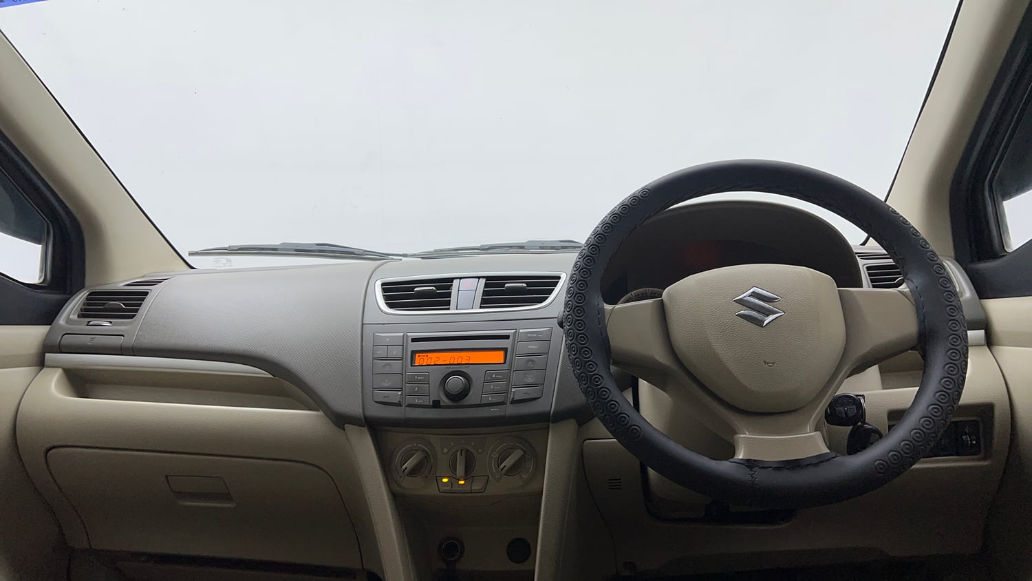 DASHBOARD VIDEO