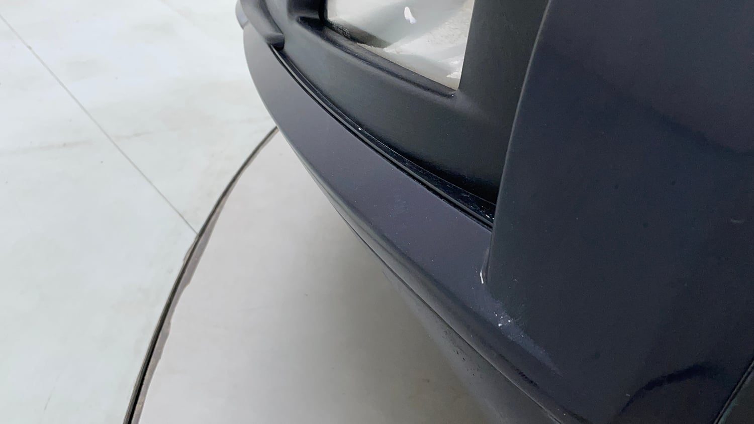 Used 2022 Mahindra XUV700 AX 3 Petrol MT 5 STR Petrol Manual dents MINOR SCRATCH