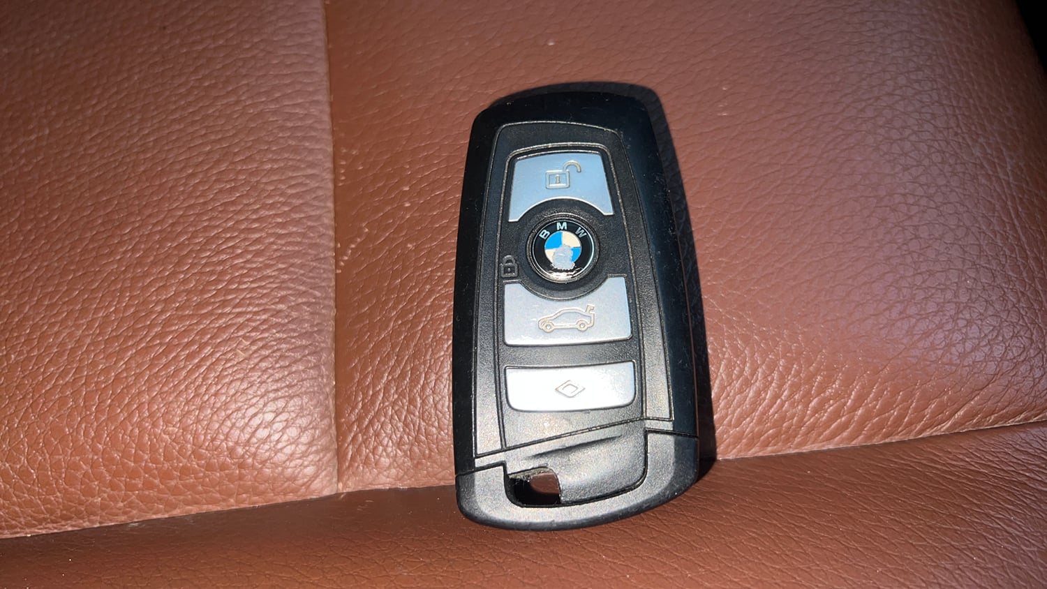 Used 2016 BMW 5 Series 520d Luxury Line Diesel Automatic extra CAR KEY VIEW