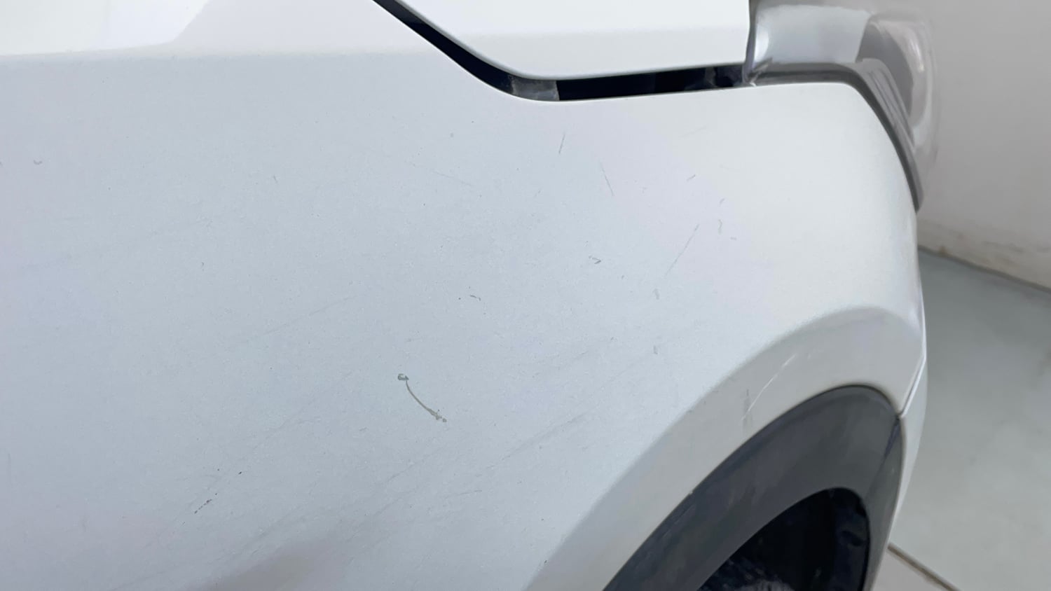 Used 2017 Hyundai Creta 1.6 SX Plus Petrol Petrol Manual dents MINOR DENT