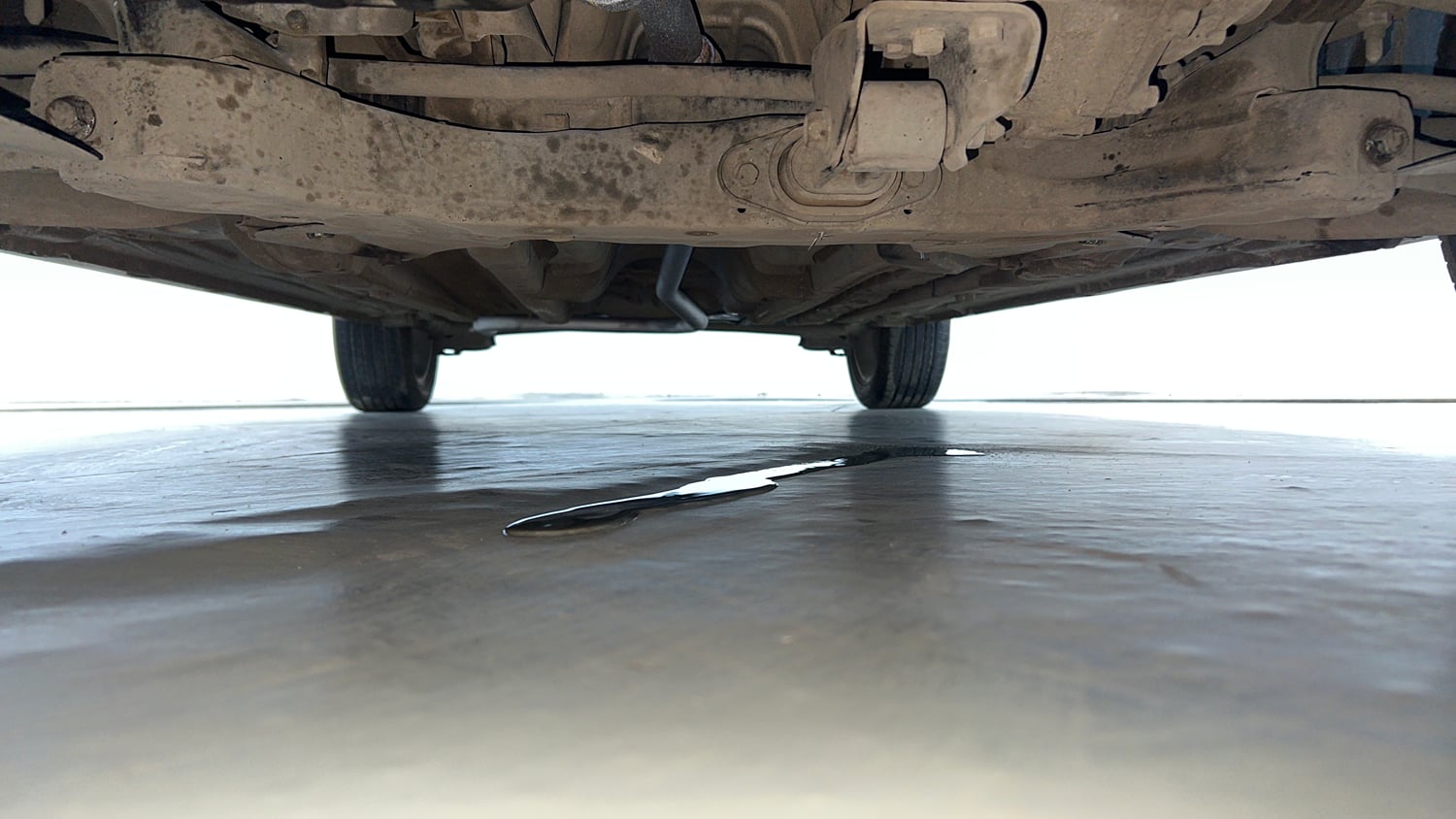 Used 2016 Hyundai i20 Active 1.2 S Petrol Manual extra FRONT LEFT UNDERBODY VIEW