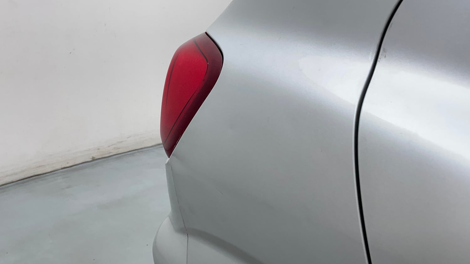 Used 2022 Maruti Suzuki S-Presso VXi (O) AMT Petrol Automatic dents MINOR DENT