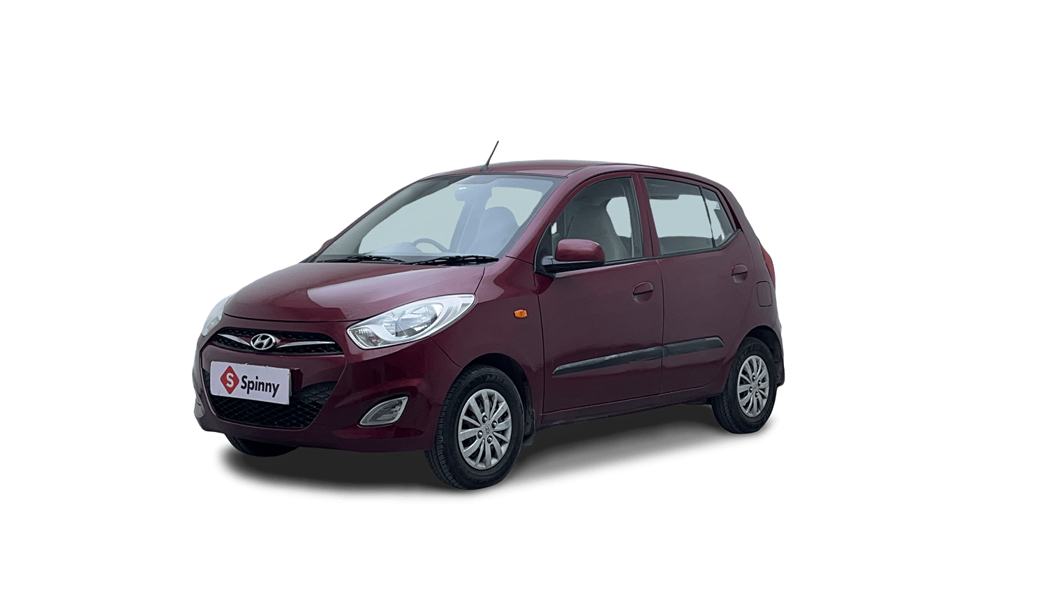 Used 2016 Hyundai I10 Sportz 1.1 iRDE2 Petrol Manual Image