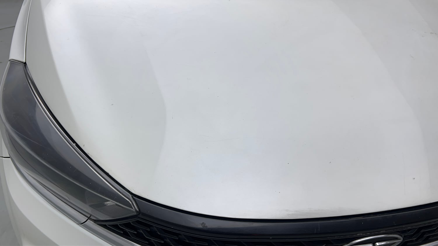 Used 2021 Tata Tiago XZ Petrol Manual dents MINOR SCRATCH