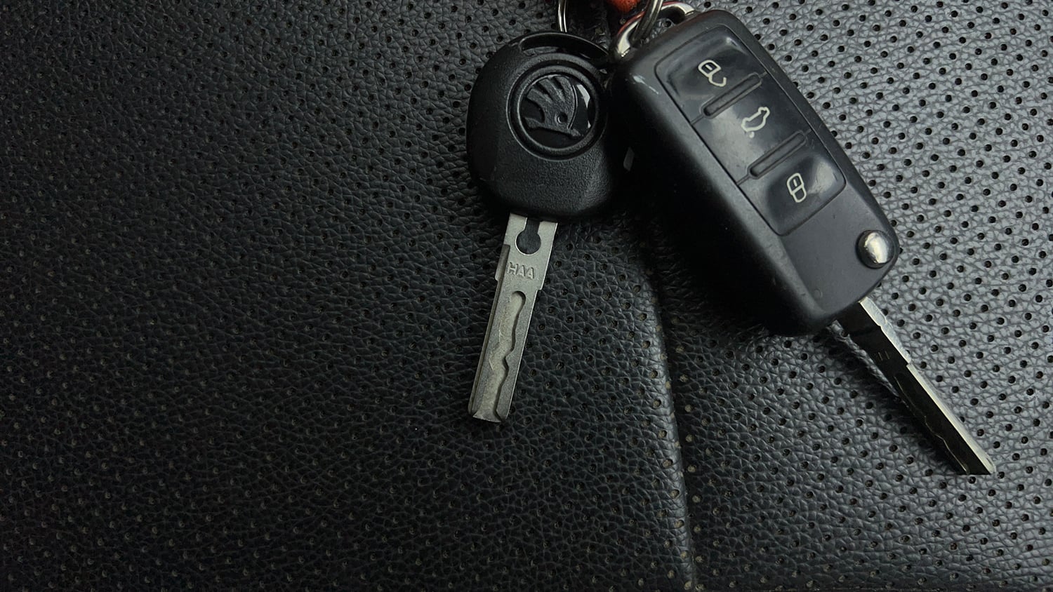 Used 2019 Skoda Rapid Ambition 1.6 MPI Petrol Manual extra CAR KEY VIEW