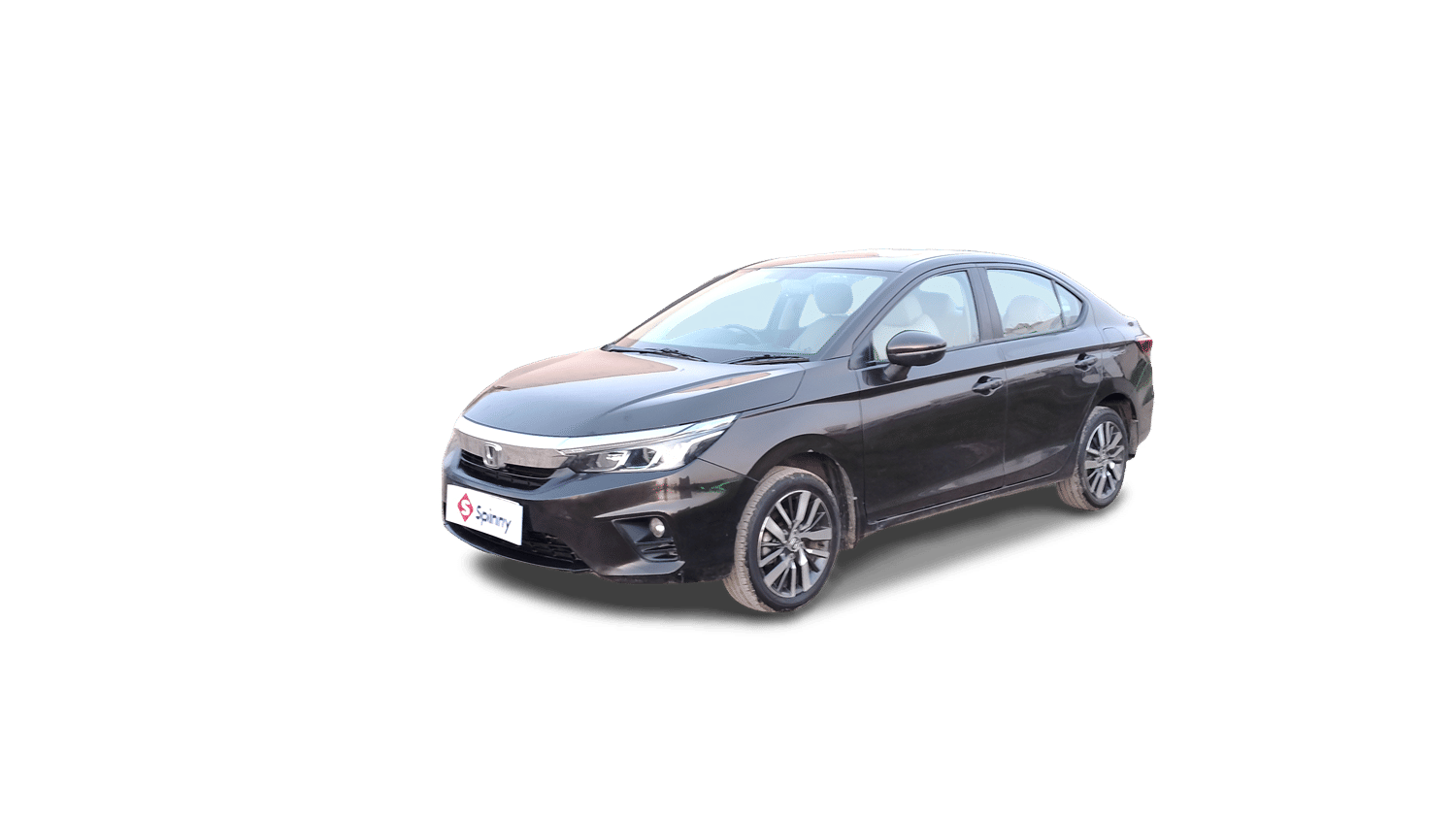Used 2022 Honda City VX Petrol Petrol Manual Image