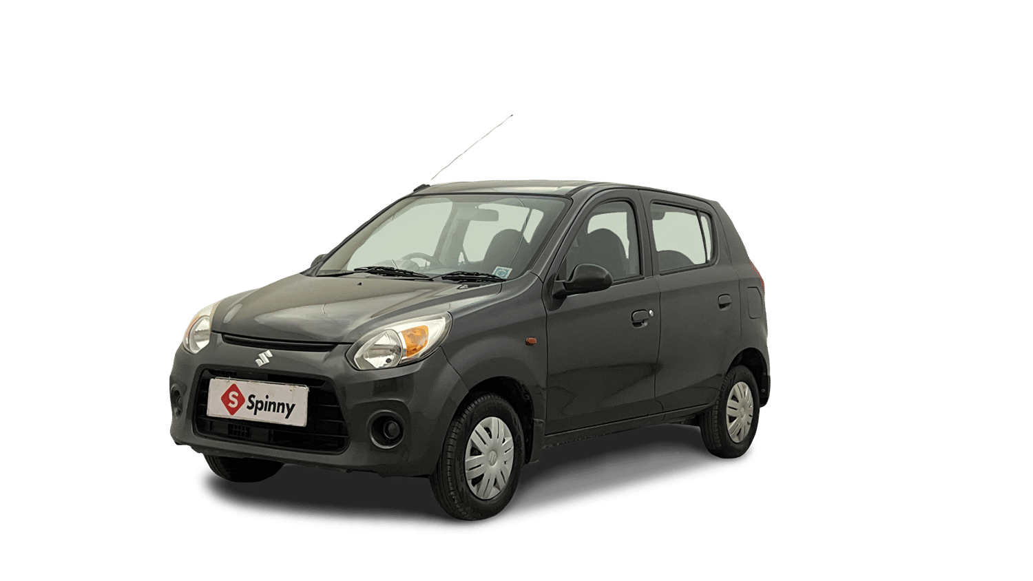 Used 2016 Maruti Suzuki Alto 800 LXI CNG (outside fitted) Cng Manual Image