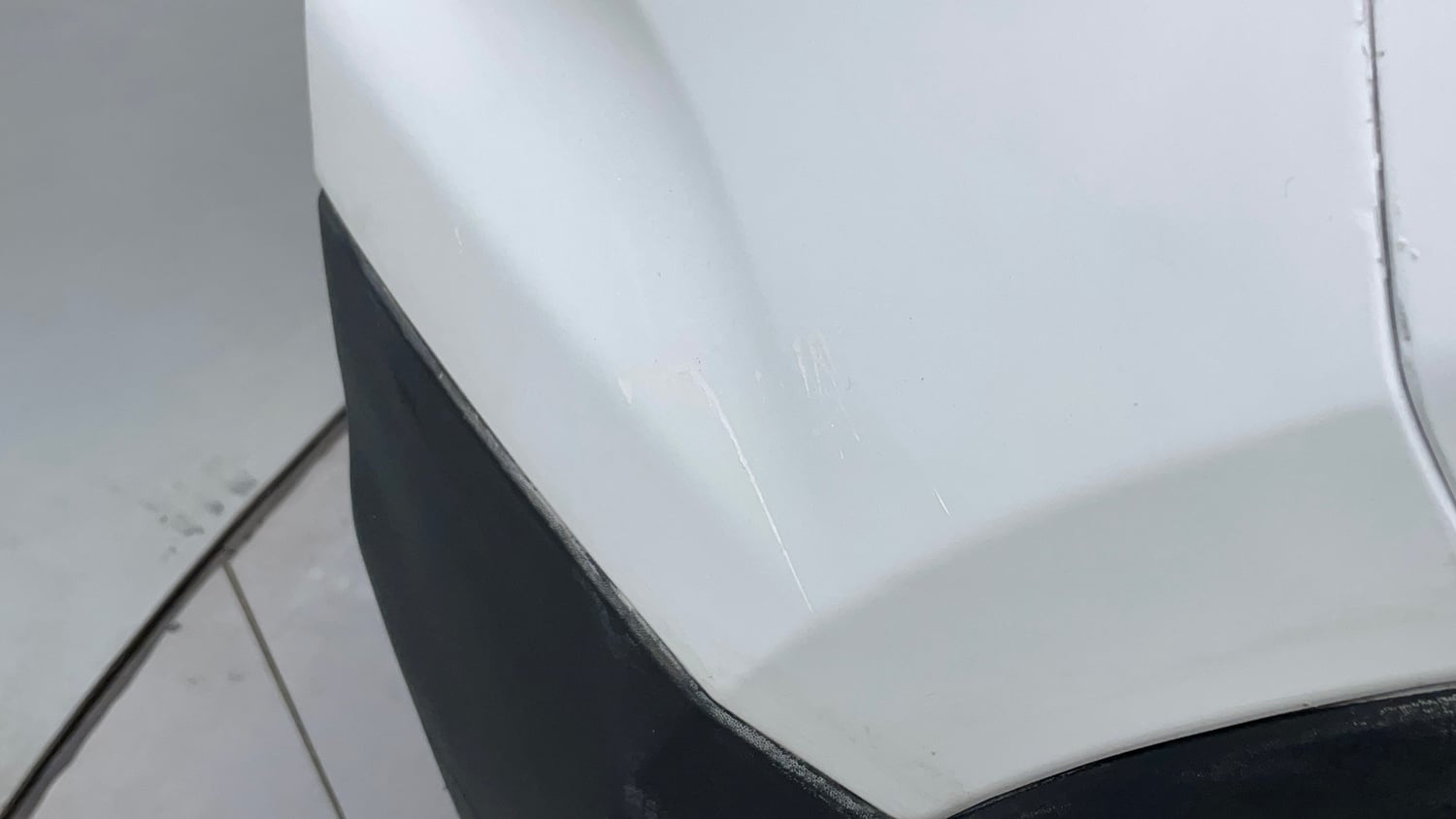 Used 2017 Hyundai Creta 1.6 SX Plus Petrol Petrol Manual dents MINOR SCRATCH