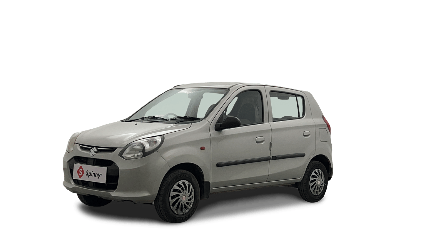 Used 2013 Maruti Suzuki Alto 800 Lxi Petrol Manual Image